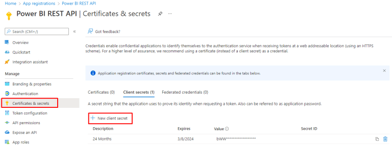 Power BI and Activity Logs with Python – PBI Guy