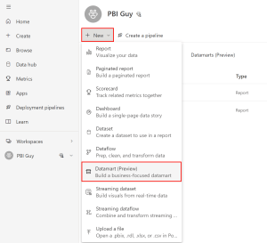 How to use Incremental Refresh on ANY data source! – PBI Guy