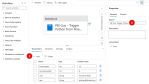 Trigger Python script from Power BI and get result in near-real time ...