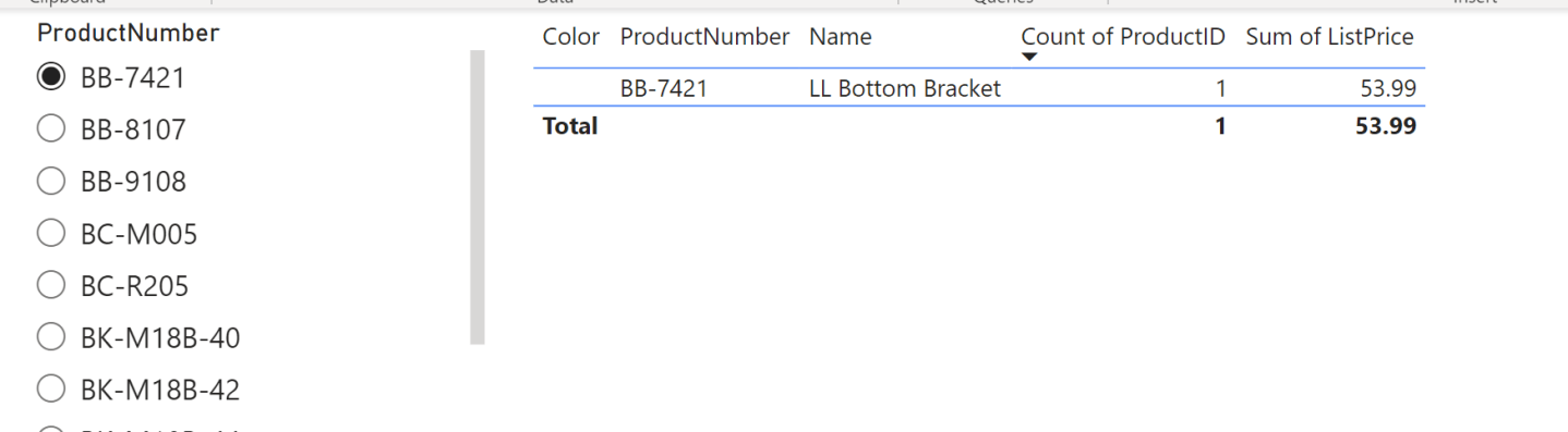 Use Dynamic M Parameters in DirectQuery mode and Paginated Reports ...